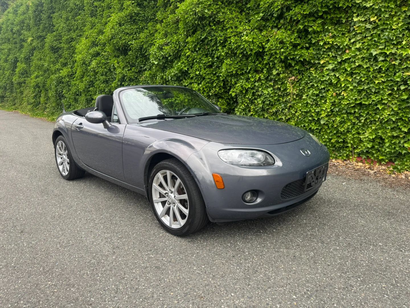 mazda mx-5 miata 2007 JM1NC25F070127668 image mazda mx-5 miata 2007 JM1NC25F070127668 image